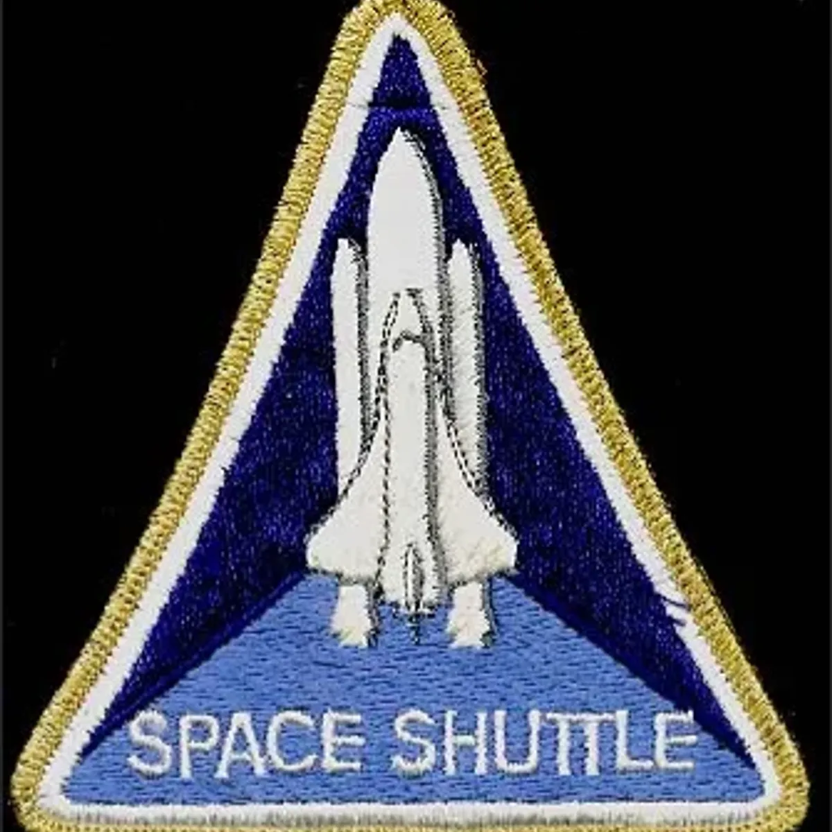 STS Space Shuttle program