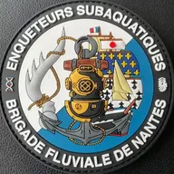 BN - Nantes - Enquêteurs Subaquatiques 