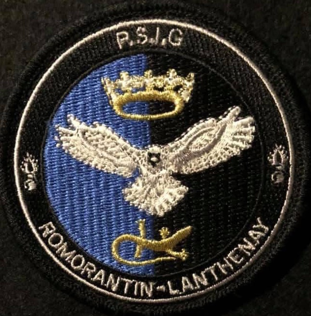 PSIG Sabre - Romorantin-Lanthenay
