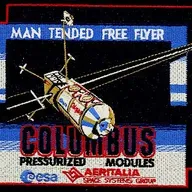 ESA Columbus projet