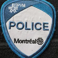 Police de Montréal