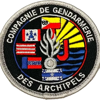 Compagnie des Archipels - CGD
