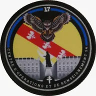 CORG 54 - Meurthe-Et-Moselle
