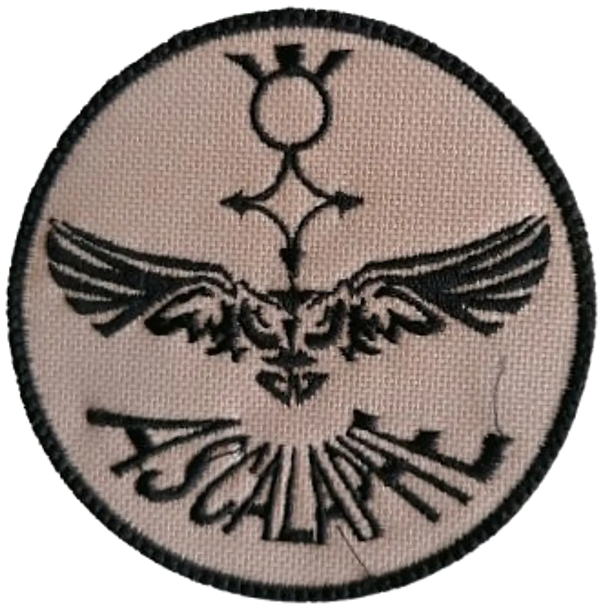 2ème Régiment de Hussards - Opération Barkhane, 10ème mandat - Groupement de Recherche Multicapteurs Ascalaphe