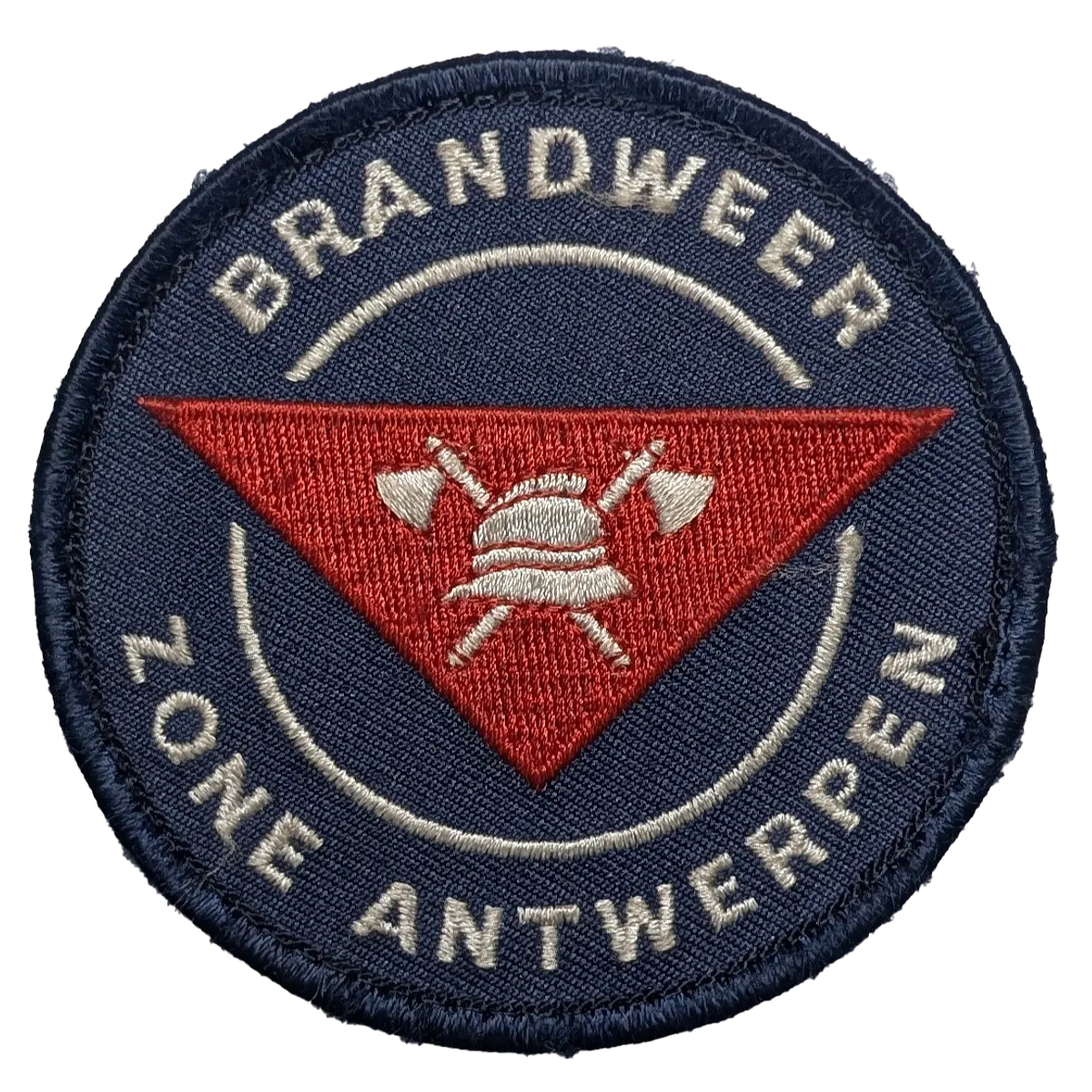 Zone Antwerpen (Anvers)