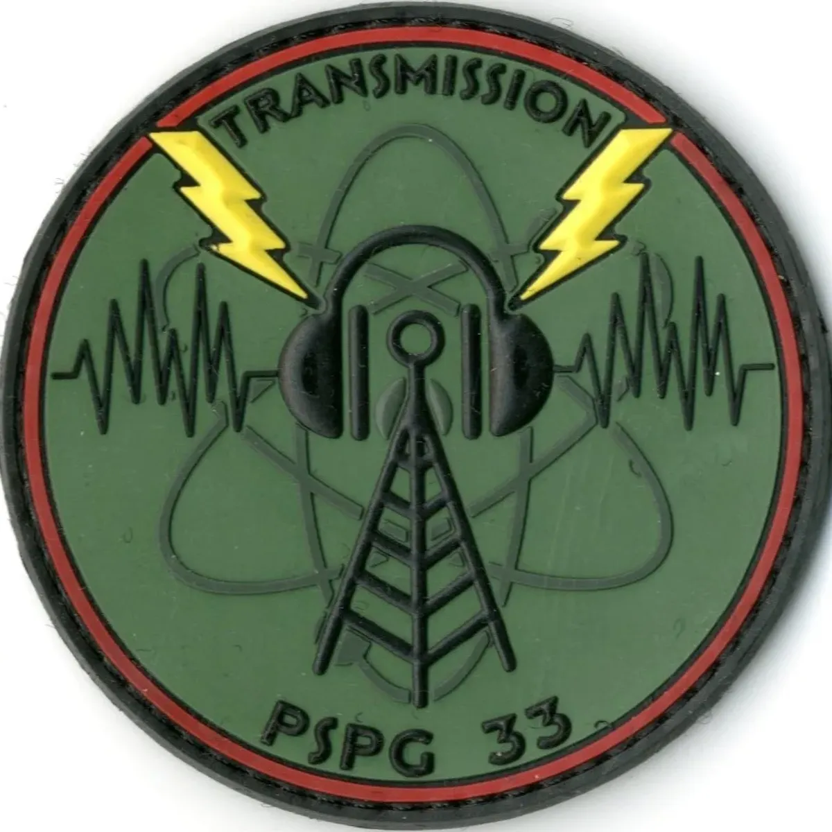 PSPG 33 - Transmissions - BV
