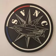 SNVC "Secteurs des Vecteurs  Nautiques Commando", 2021/23.