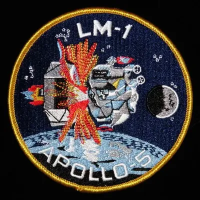 Apollo-5