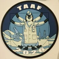 SAMU - mission TAAF 2026