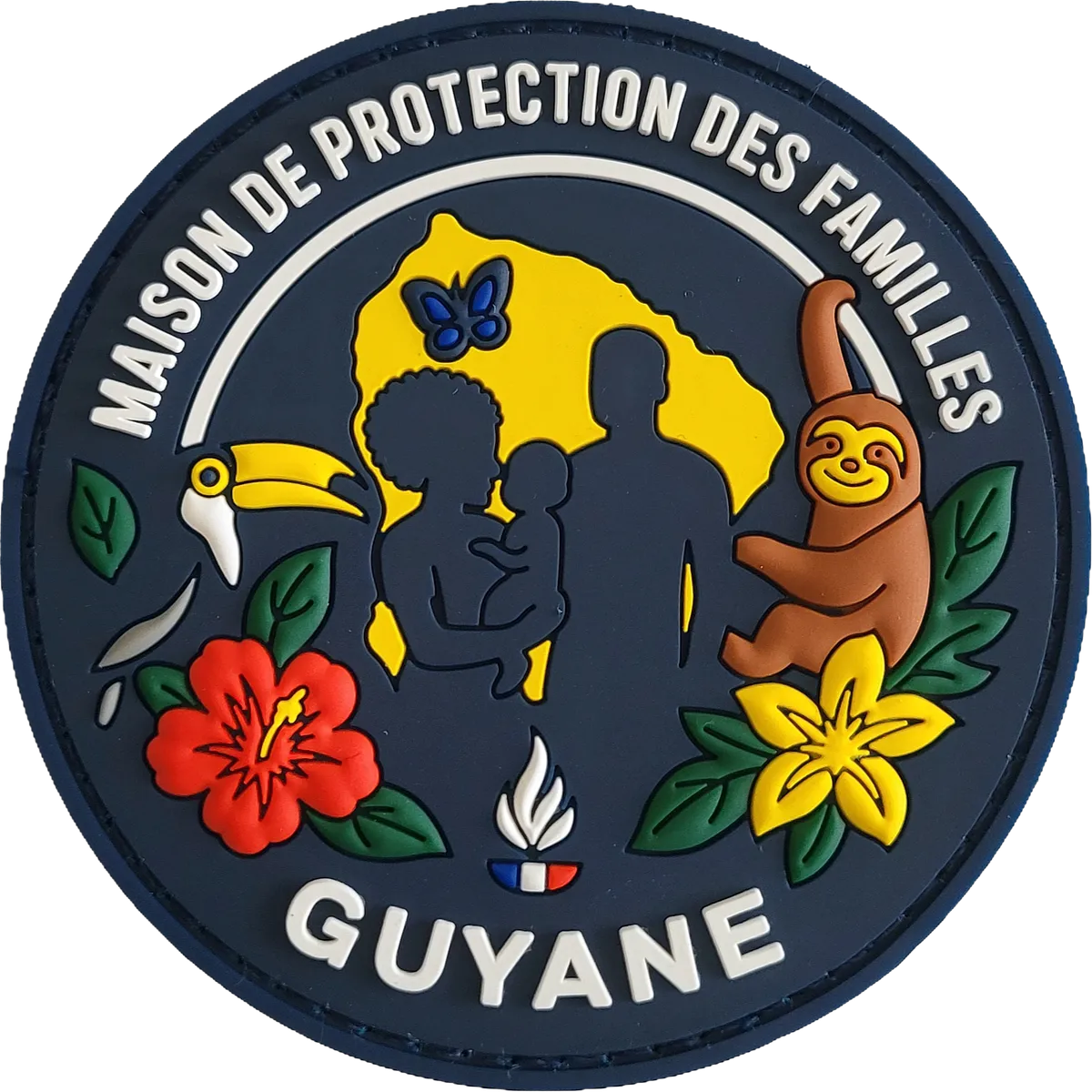 MPF Guyane 