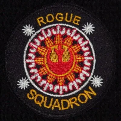 Star Wars Rogue