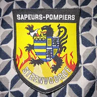 Sapeurs-Pompiers Steenvoorde 