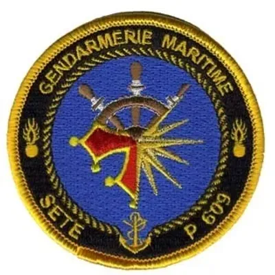 VCSM - Hérault P609	 