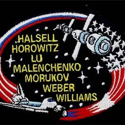 STS-101 annulé 3