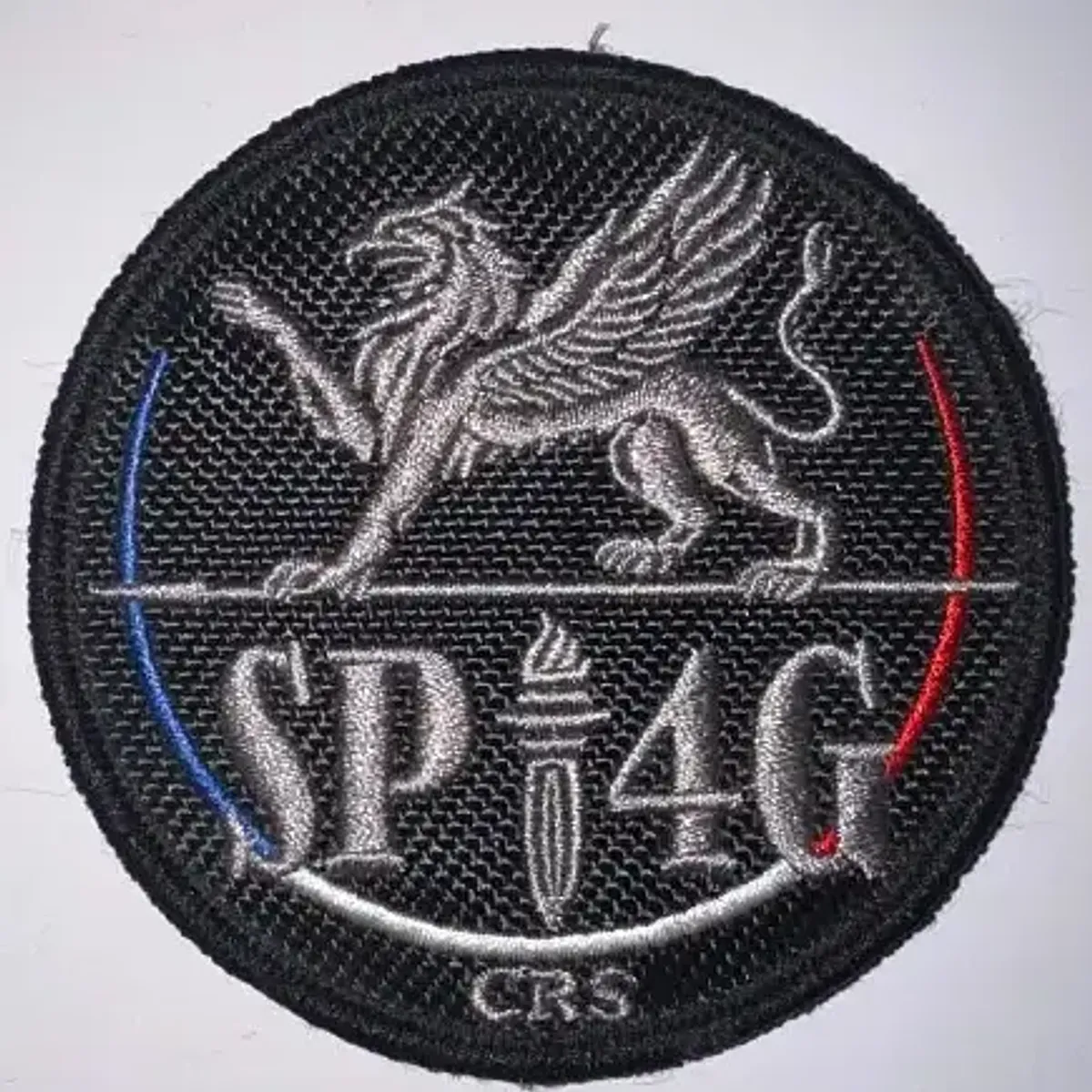 SPI4G