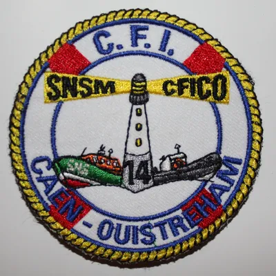 CFI SNSM Caen - Ouistreham