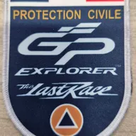Protection Civile - GP Explorer The Last Race