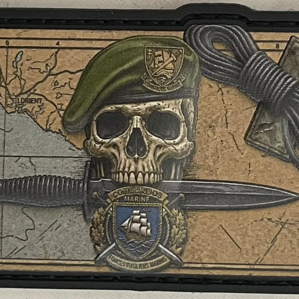 Commandos Lorient