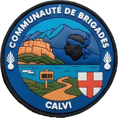 COB Calvi