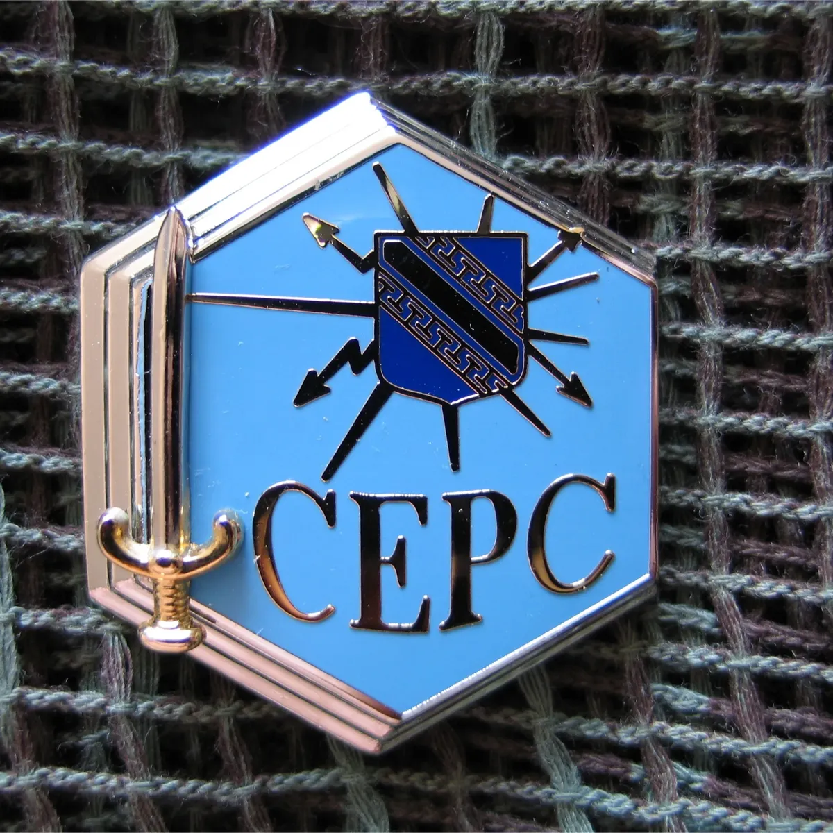 Centre d'Entrainement des Postes de Commandement