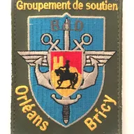 GSBdD - Orléans - Bricy
