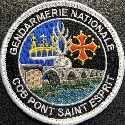 COB - Pont-Saint-Esprit
