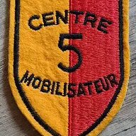 Centre Mobilisateur N°5
