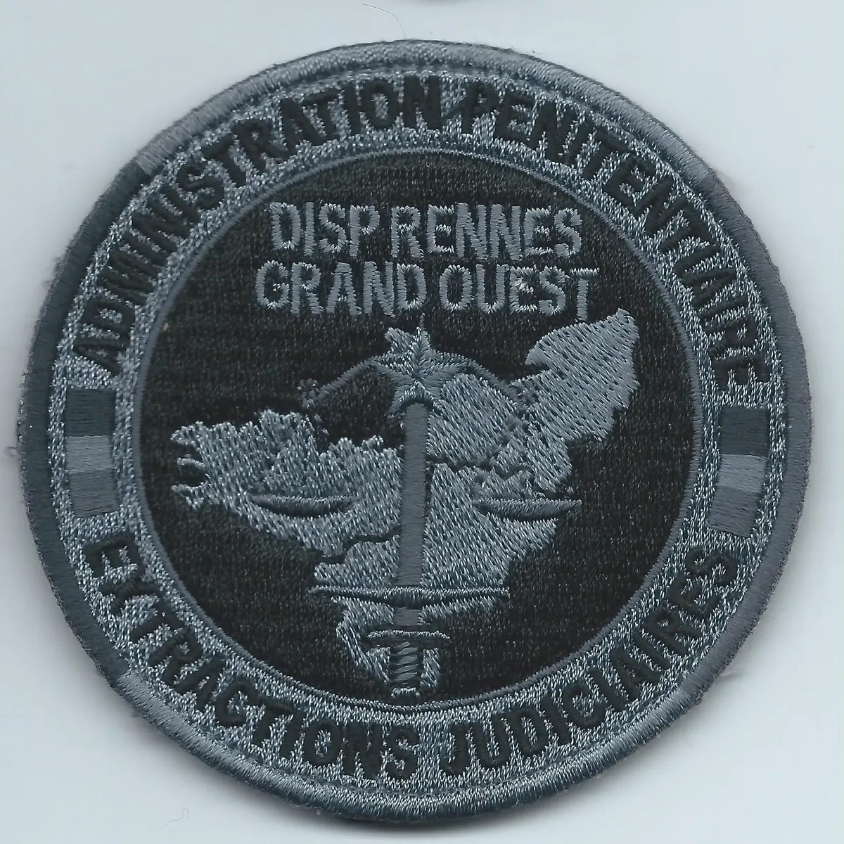 Prej disp Rennes