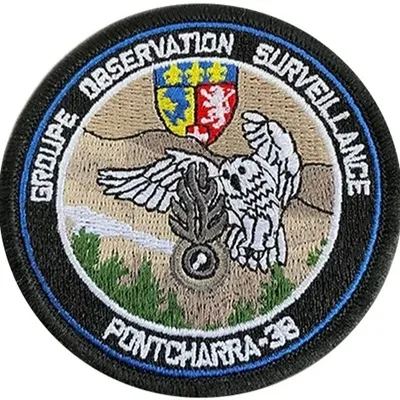 GOS Pontcharra