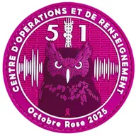 CORG 51 - Octobre Rose