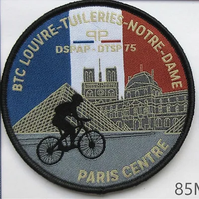 BTC Louvre