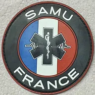 samu france 