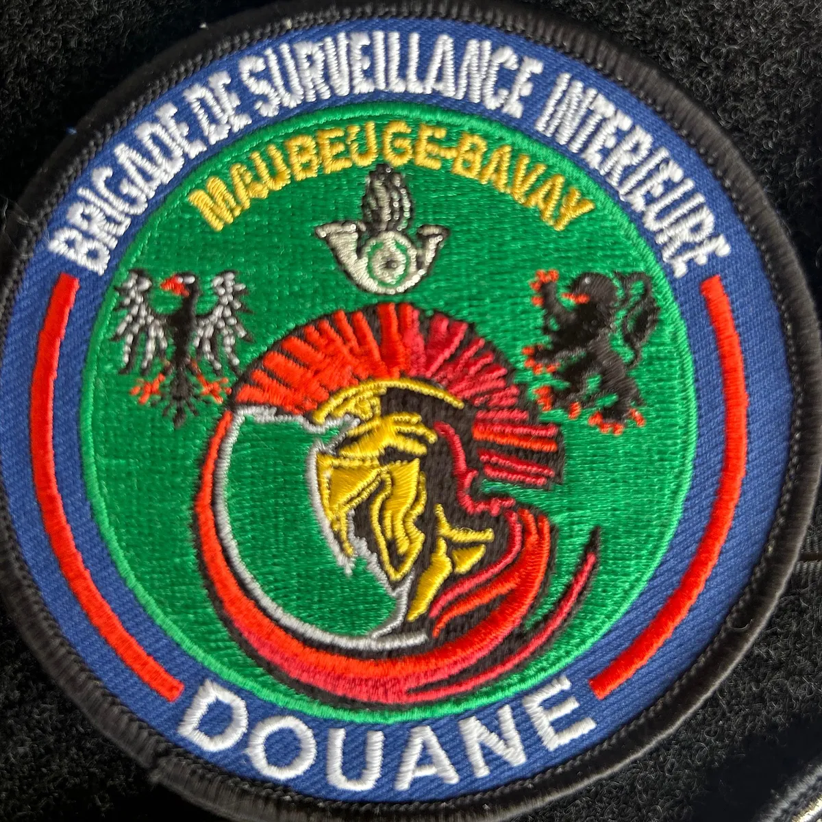 BSI Maubeuge Bavay