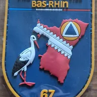 Protection Civile du Bas-Rhin