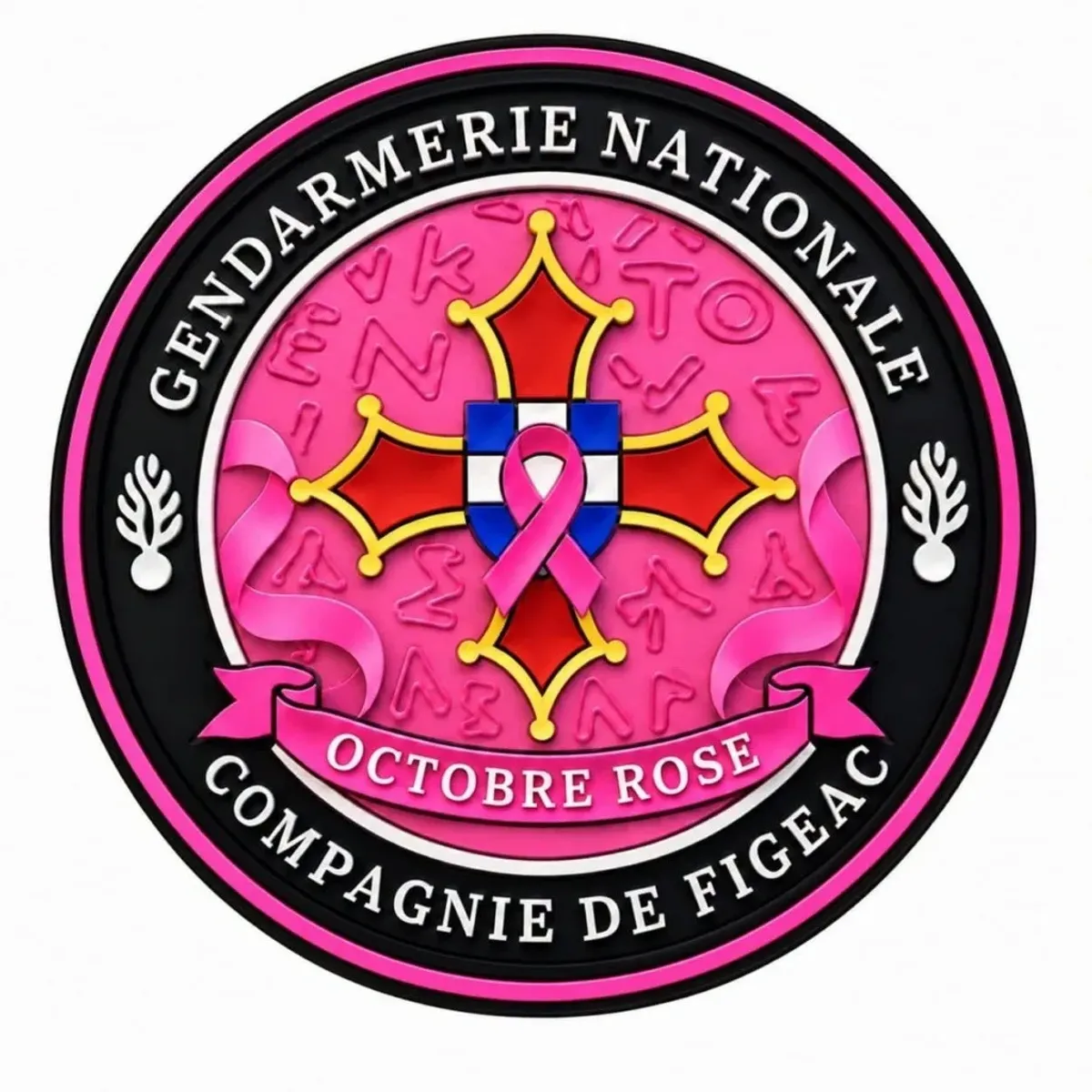 CGD Figeac - Octobre rose - 2026