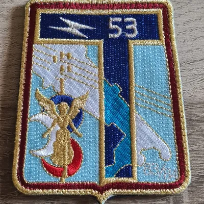 53e Régiment de Transmissions 
