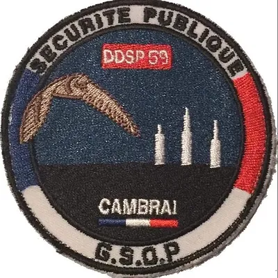GSOP Cambrai