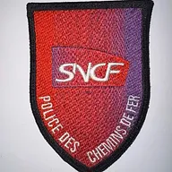Police des Chemins de Fer