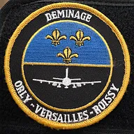 Déminage - Orly