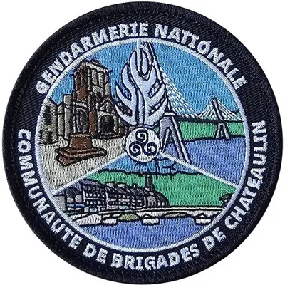 COB - Châteaulin