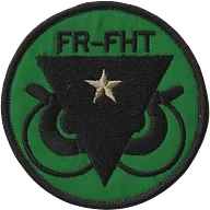2ème Régiment de Hussards - I.S.A.F. - French Field Humint Team