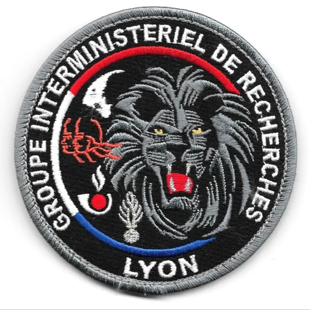 GIR - Lyon 