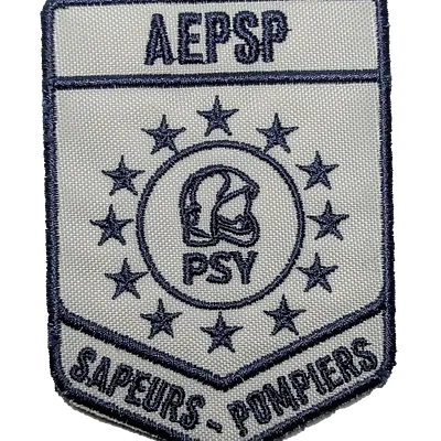 AEPSP - Association Européenne de Psychologie Sapeur Pompier