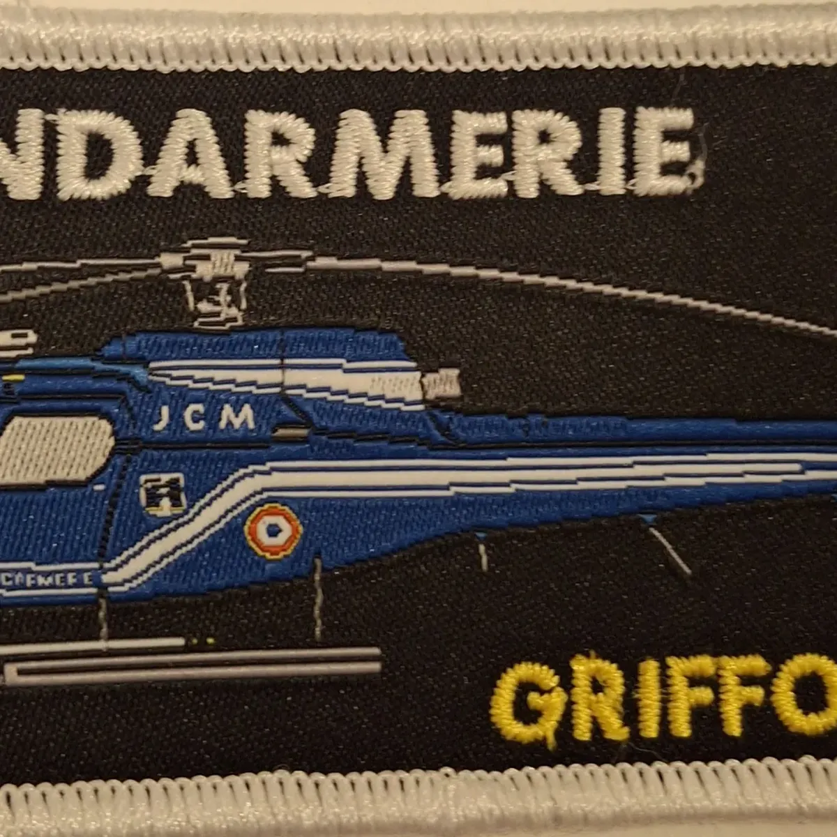 SAG Fort-de-France - Griffon 972