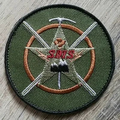 27e CCTM/ Section Moyens Spécifiques 
