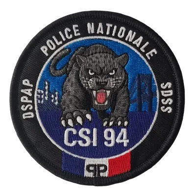 CSI 94 