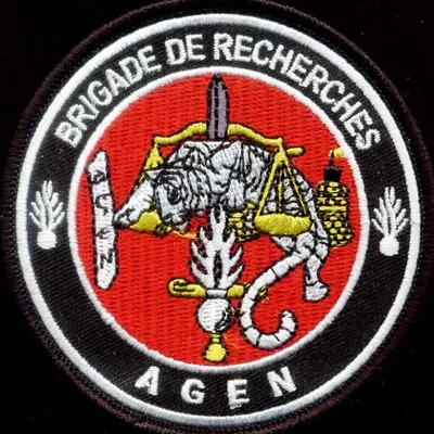BR - Agen