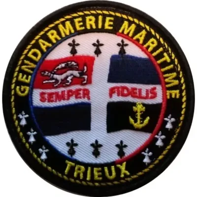 VCSM - Trieux P616