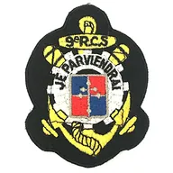 9e RCS
