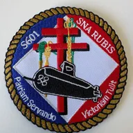 SNA Rubis S601 variante 2